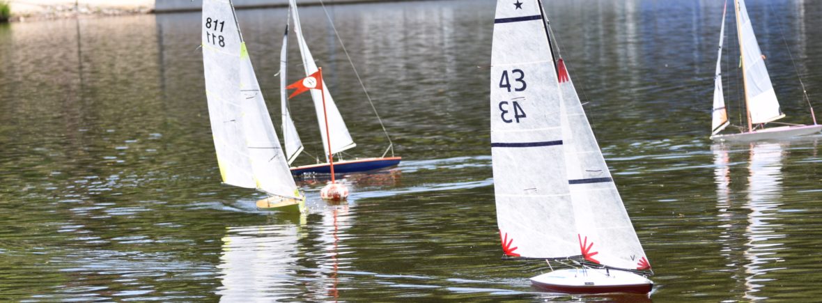 one meter rc sailboats for sale