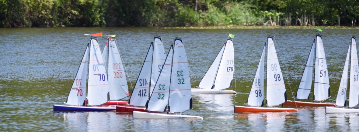 model yacht club near me