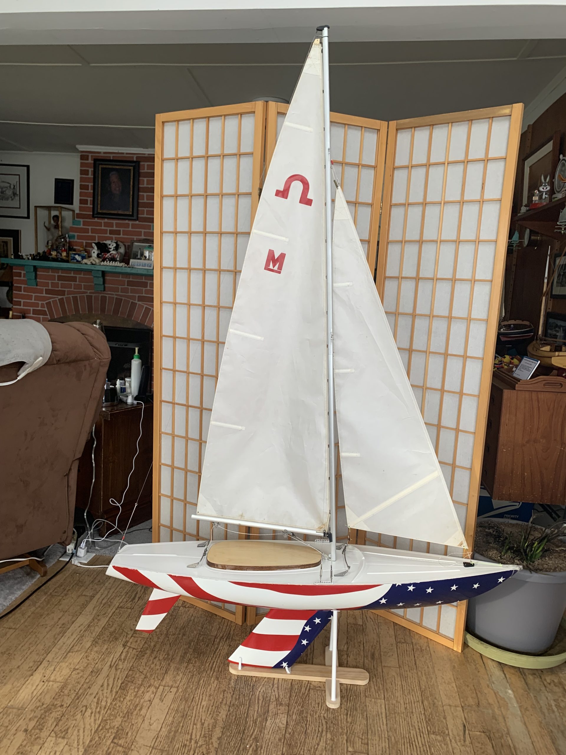 rc yachts for sale near me